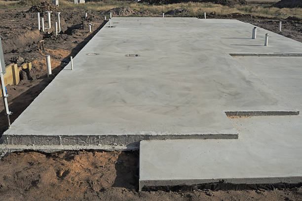 Trusted WI Concrete contractor Experts