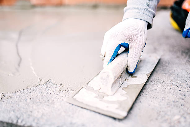 Best Industrial Concrete Flooring in Frederic, WI